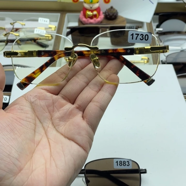 竹叶青方圆款1730