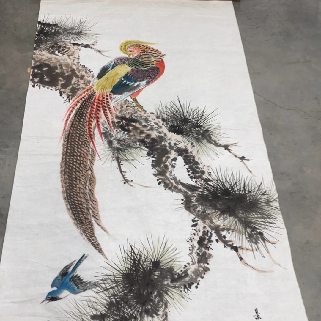 精品作品展示欣赏