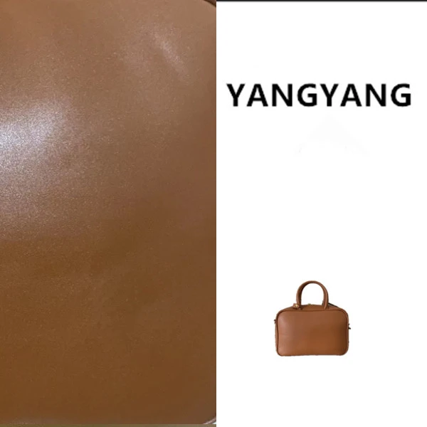 【B35】YANGYANG/小号公文包时尚秋冬气质百搭女士手提包单肩包