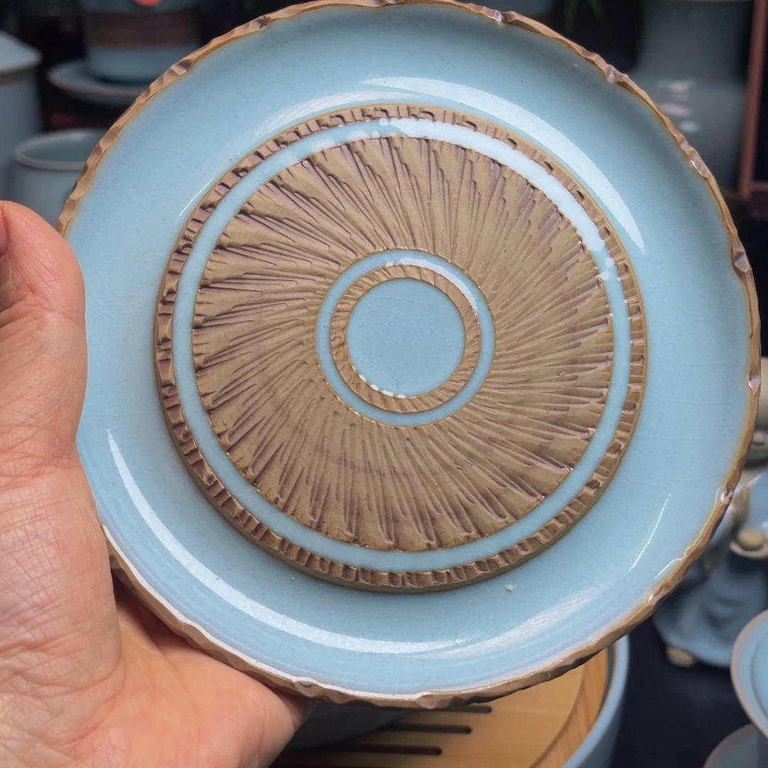 【闪购商品】河南正品高端茶器，摆件，手珠