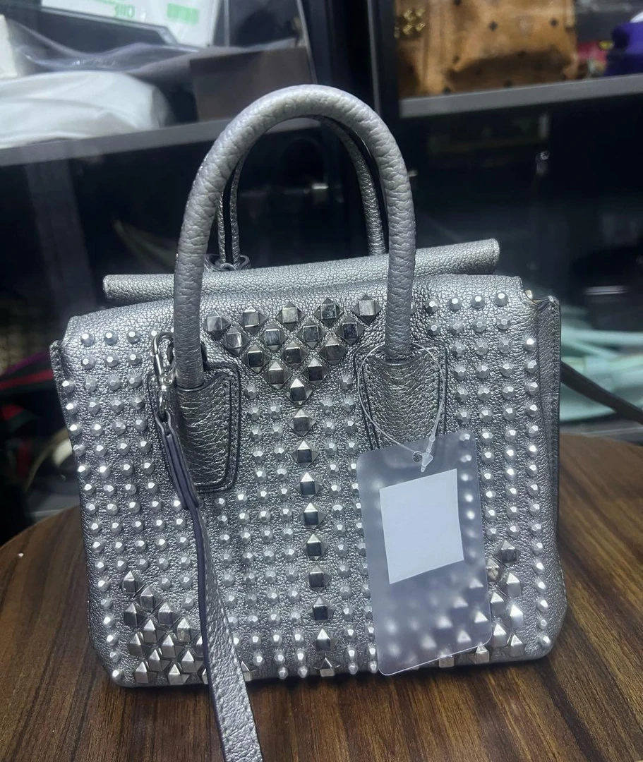 95新 MCM斜挎包 15950