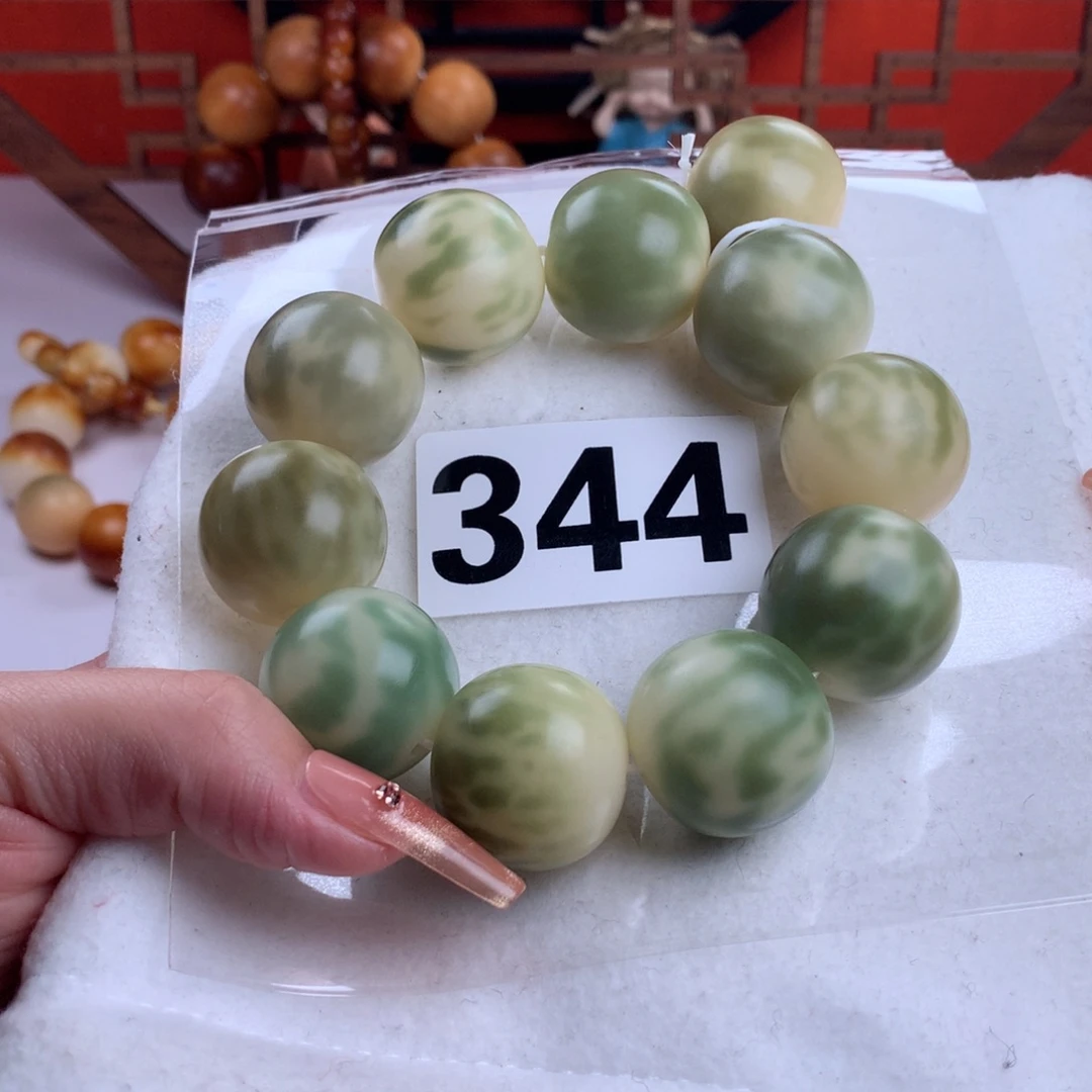 菩提根/象牙果吊坠小*子