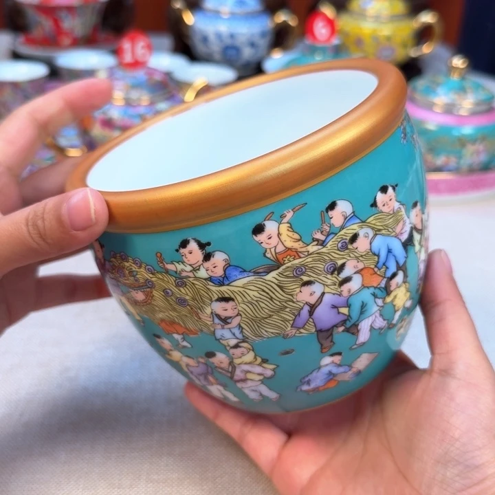 景德镇陶瓷景德镇瓷器