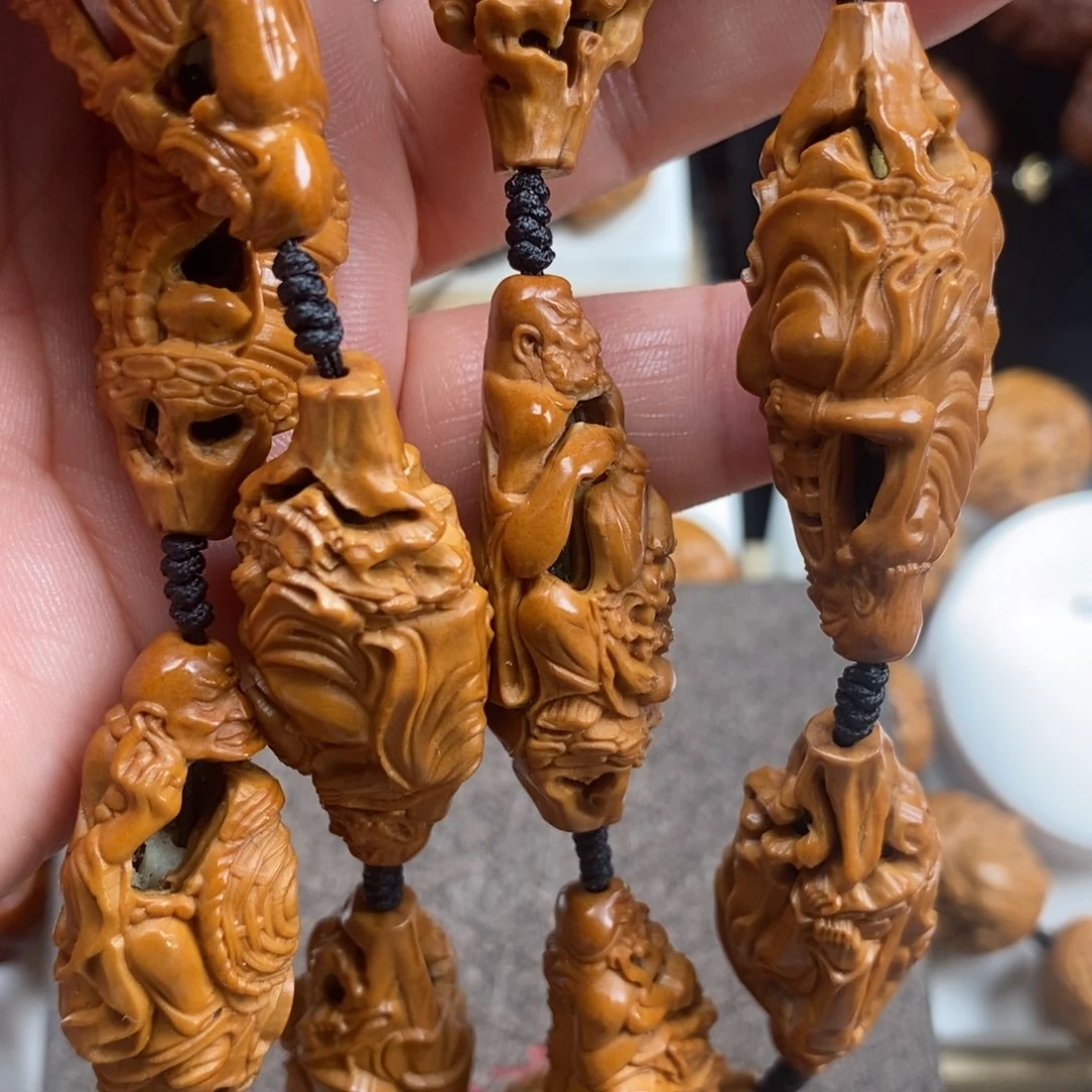 橄榄核吊坠橄榄橄榄