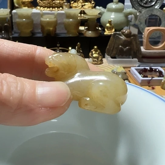 瓷摆件瓷摆件瓷摆件似**年