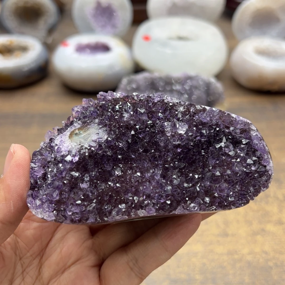 水晶水晶无镶嵌未镶嵌元宝74