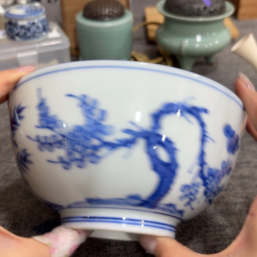 非常好看漂亮的物品
