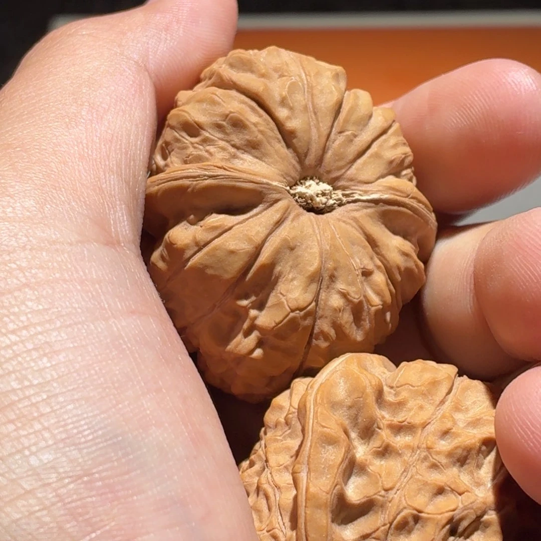 人***欢吊坠文玩核桃478744787