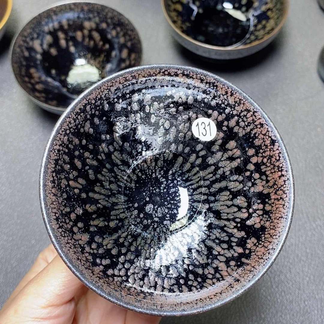 【闪购商品】茶盏131天择茶器zzzzzzz
