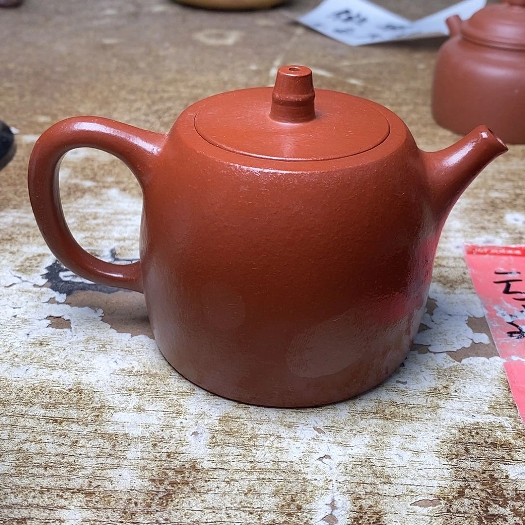 紫砂茶壶紫砂艺术