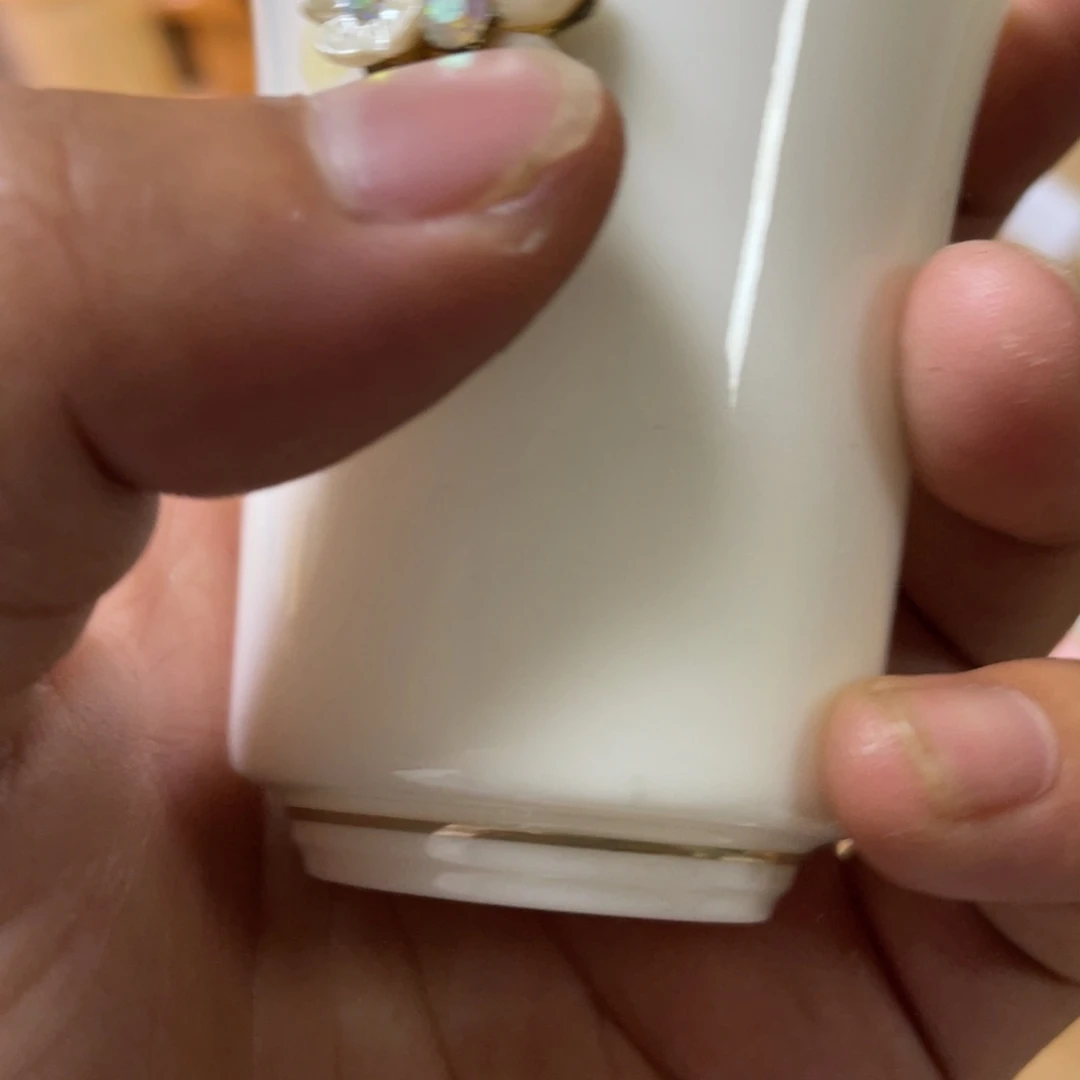 无运费险略有微瑕介意勿拍