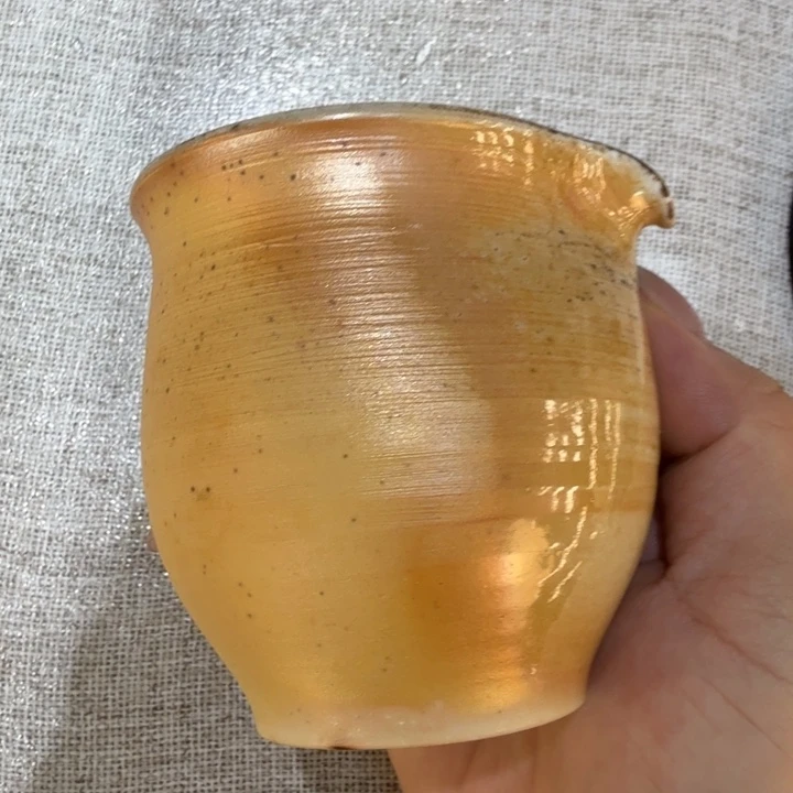 摆件柴烧福利新品多多