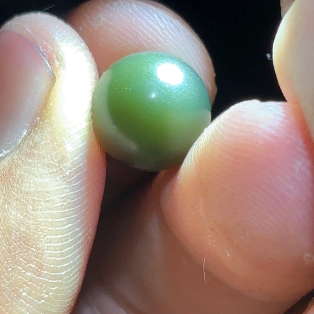 手链未镶嵌和田玉