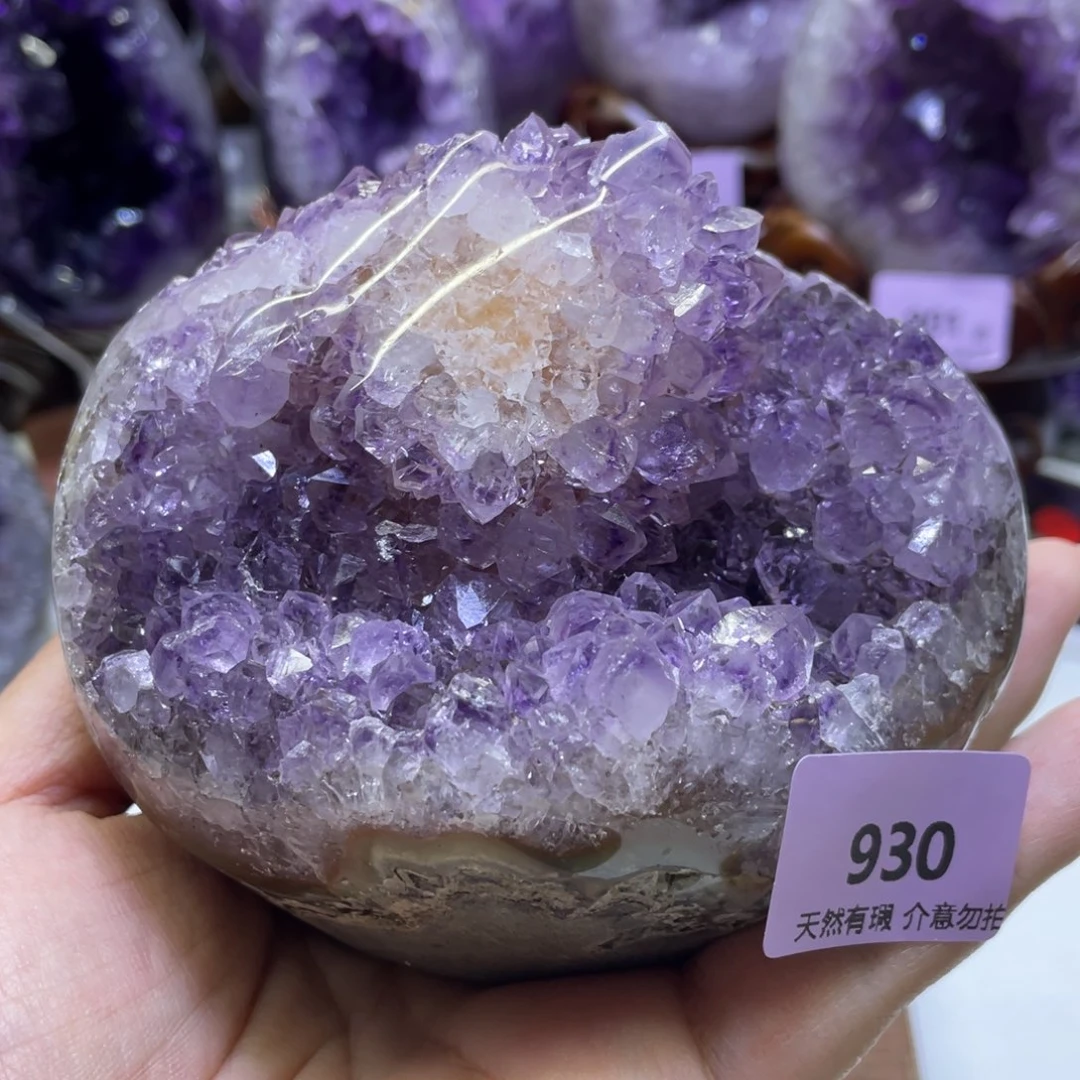 未镶嵌水晶大型摆件（非配饰）