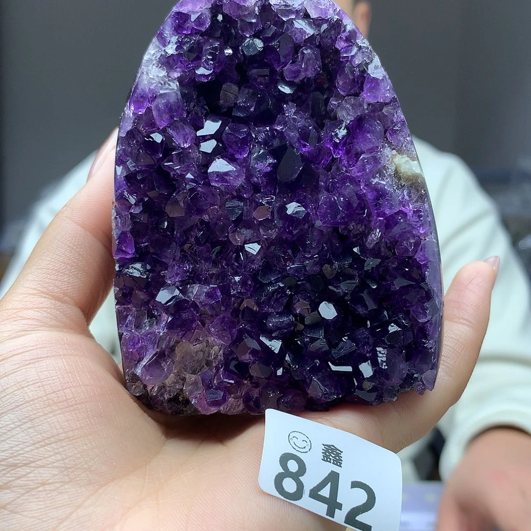 未镶嵌大型摆件（非配饰）水晶