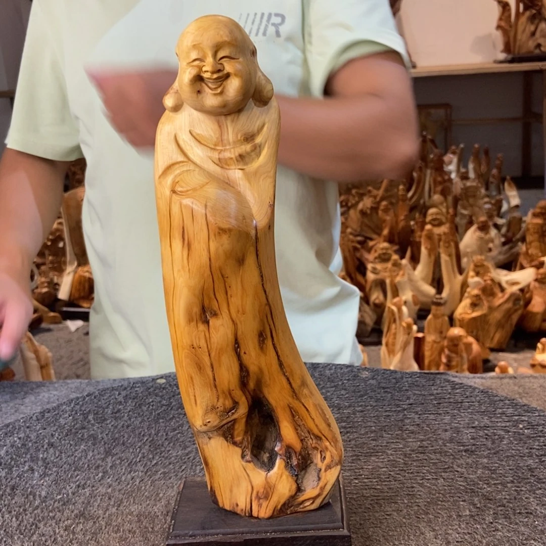 柏木（崖柏）进来点点关注哦