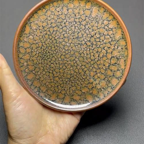 【闪购商品】茶盏-713............