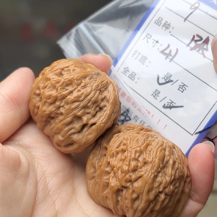 文玩核桃吊坠核桃等9