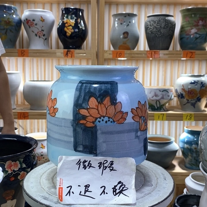 罐陶瓷陶瓷陶瓷陶瓷