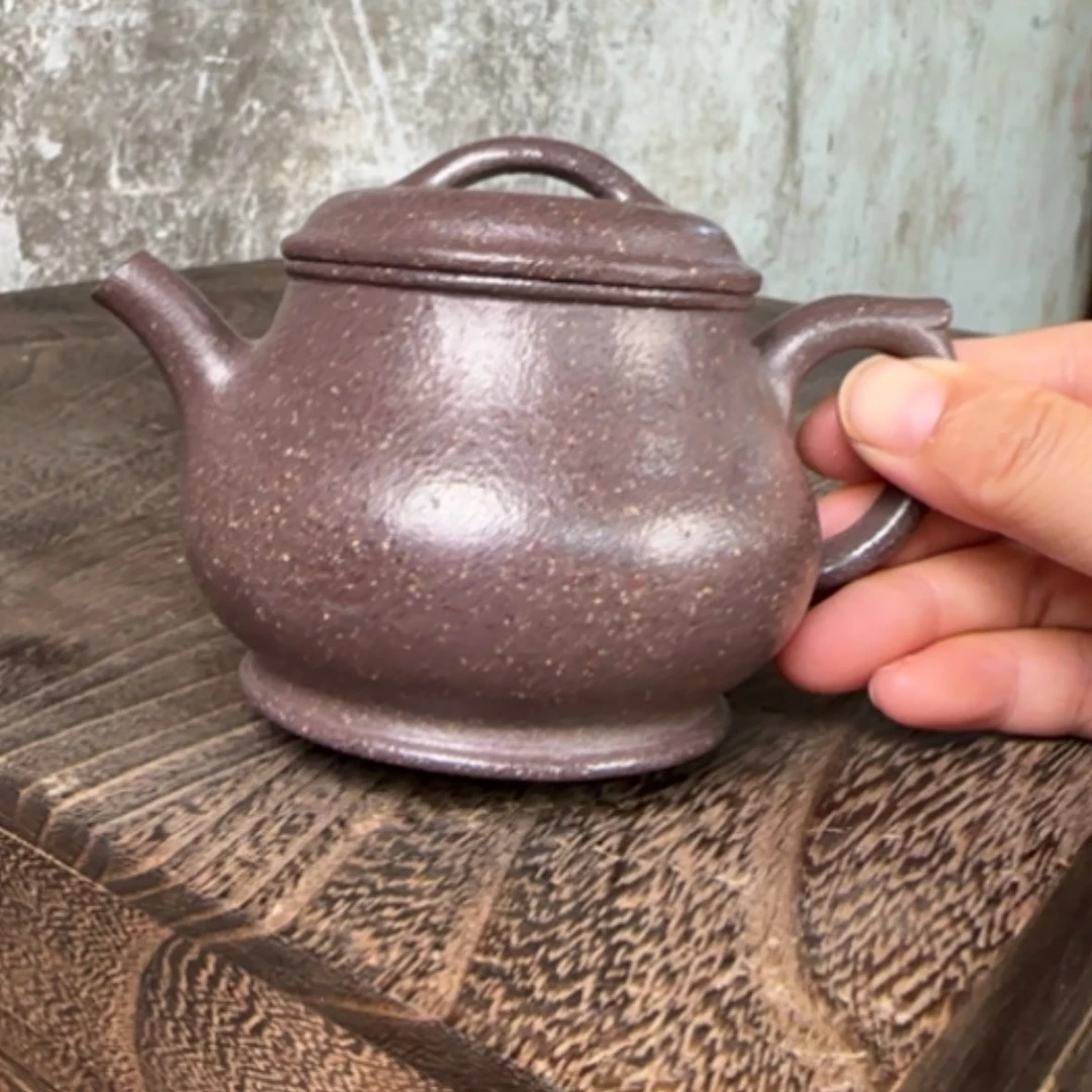 【闪购商品】茶壶紫砂紫砂茶具