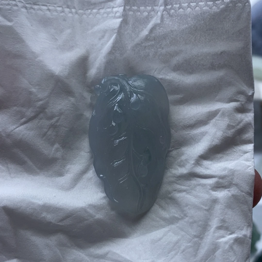 未镶嵌定制翡翠M***?