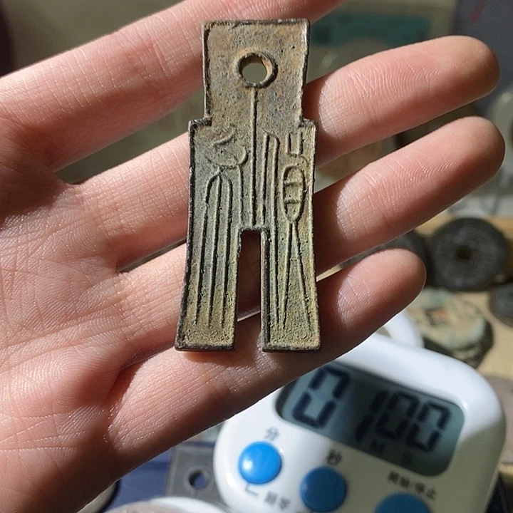 铜凤*现代仿古风格工艺品