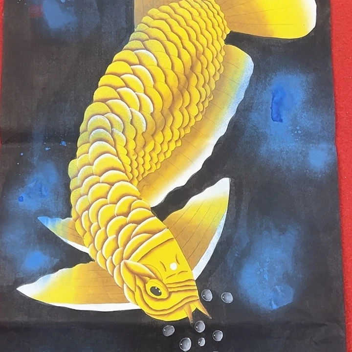 国画本人纯手绘作品欣赏