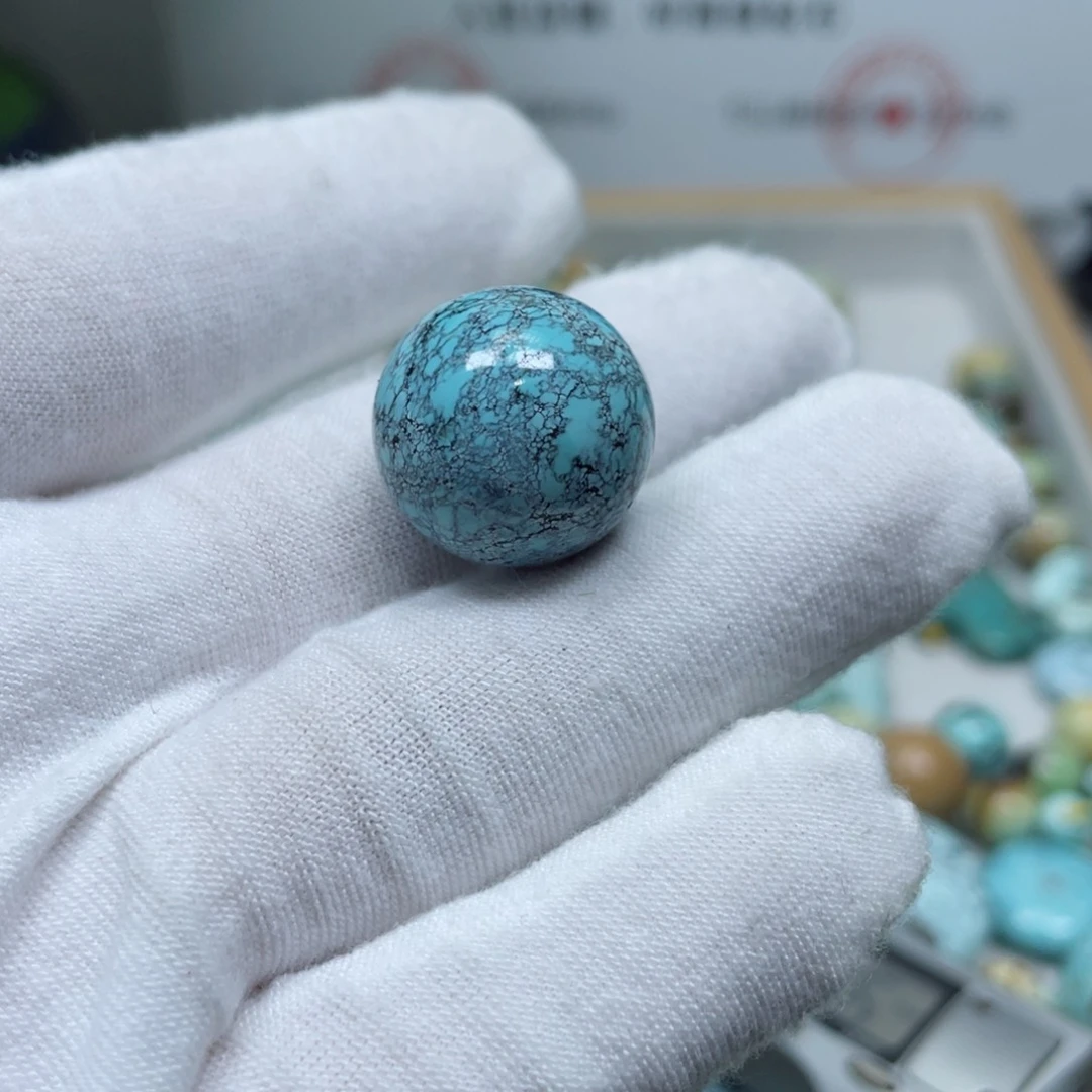 绿松石其他未镶嵌