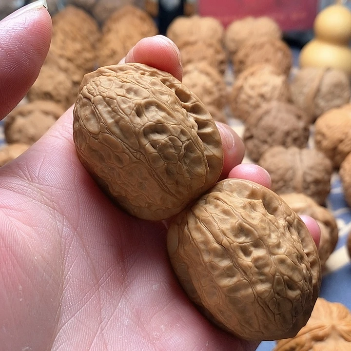 桃核吊坠锦***乐八尺玉34