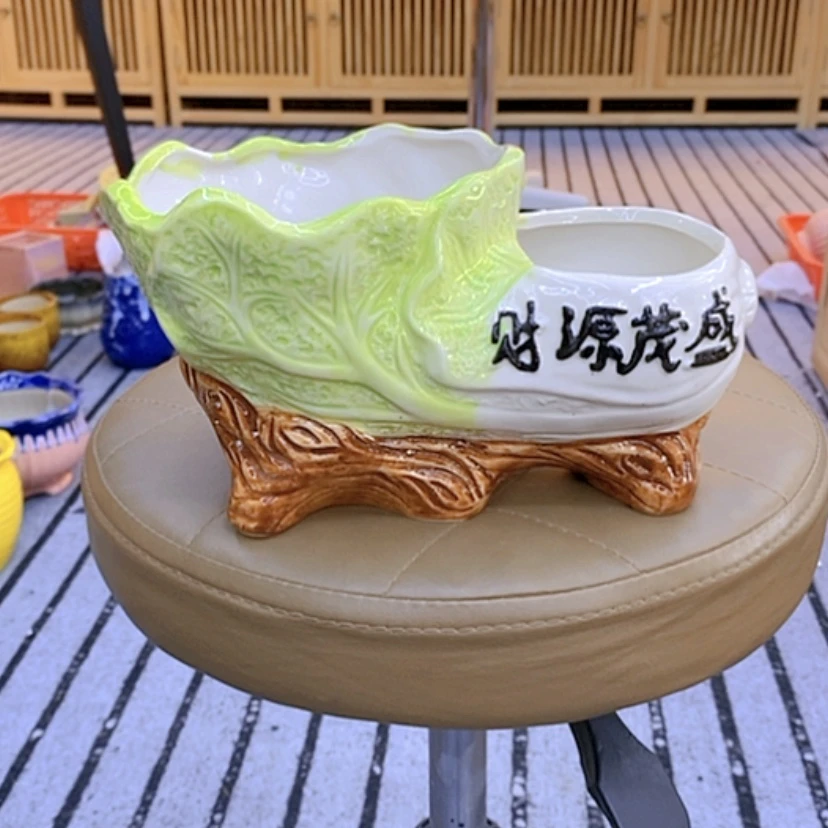 【闪购商品】花盆厂家直销
