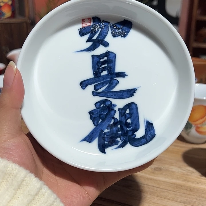 陶瓷艺术作品欣赏