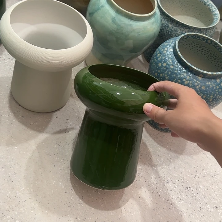 摆件微瑕无孔微瑕