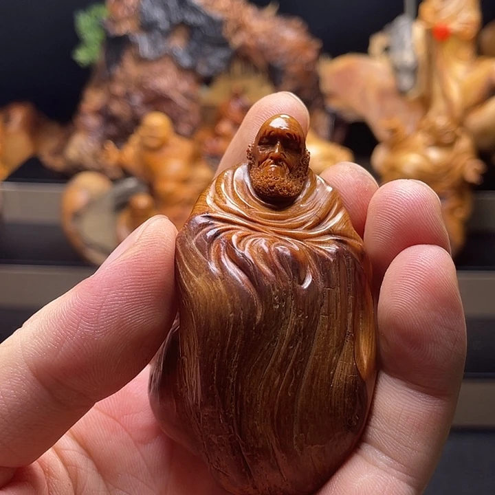 明***师柏木（崖柏）33333333333433333