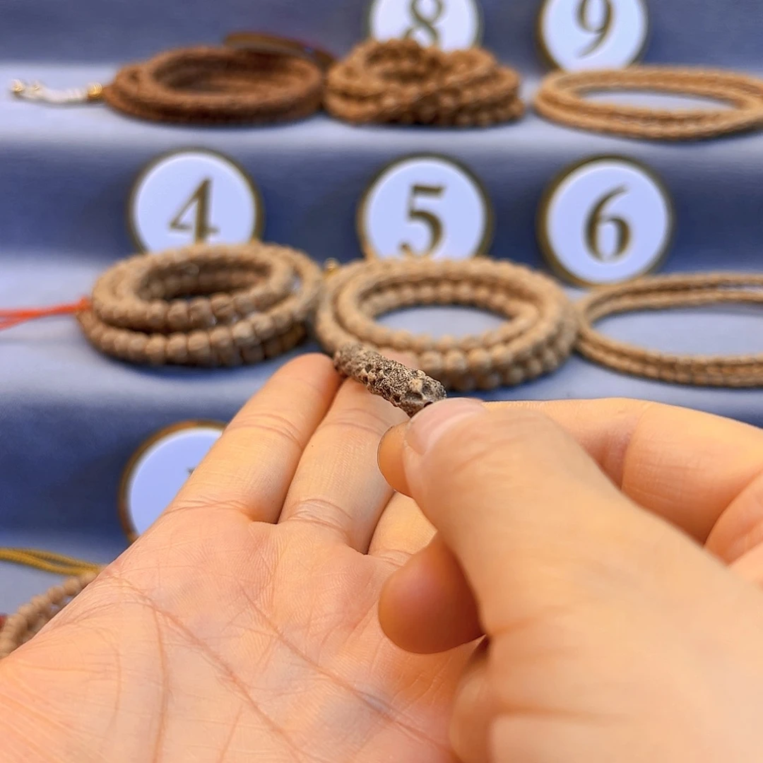 柏香籽/百香籽吊坠十****