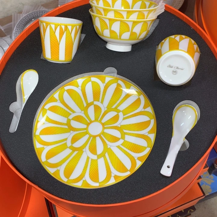 瓷片咖啡的味道真的是