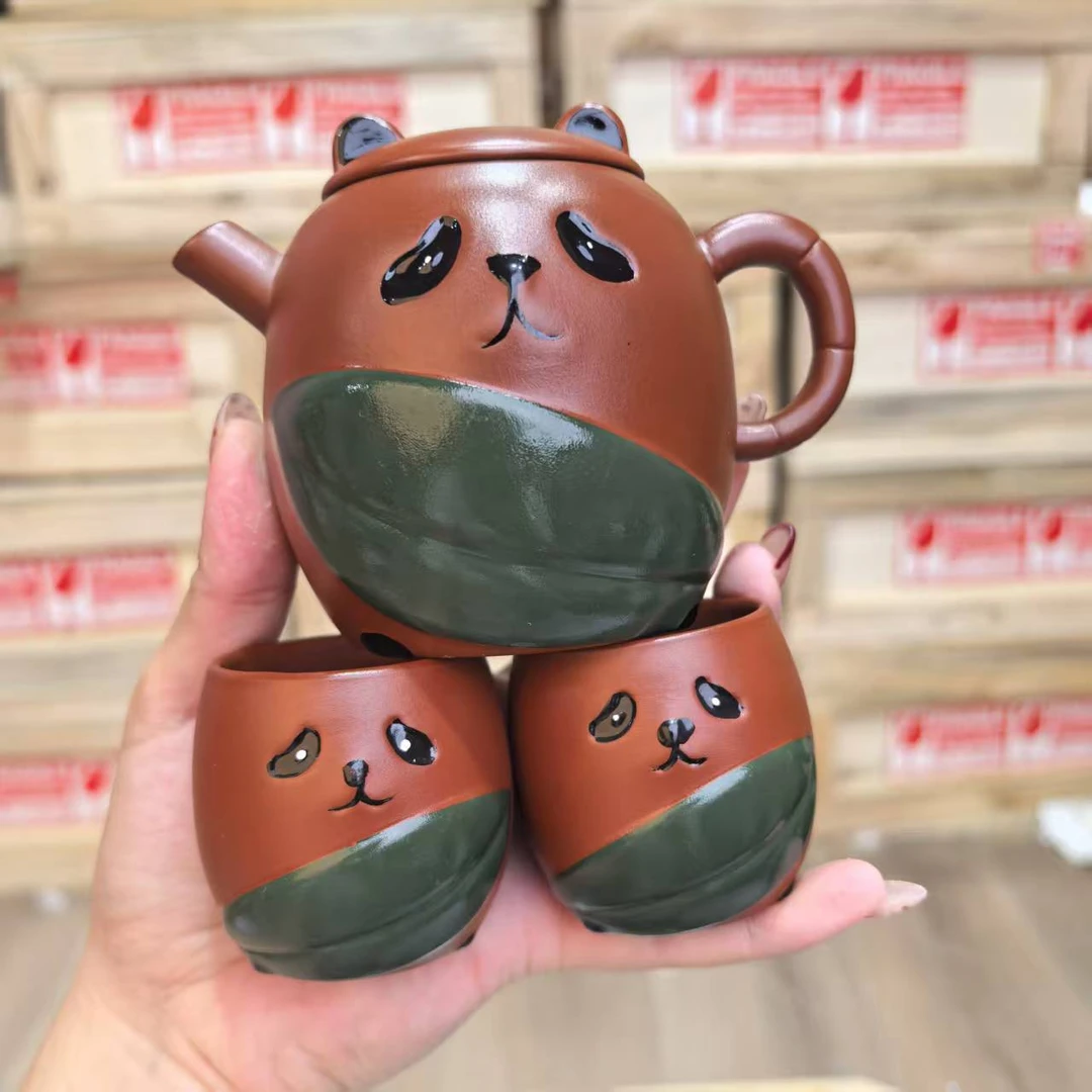 茶壶套装茶具套装2238