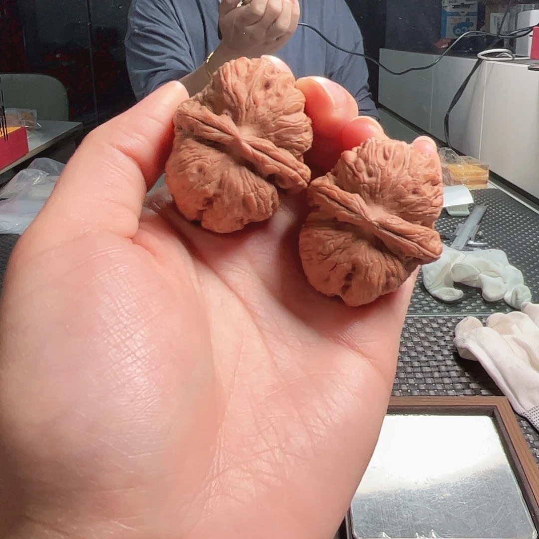 42➕全品无修元宝狮子头