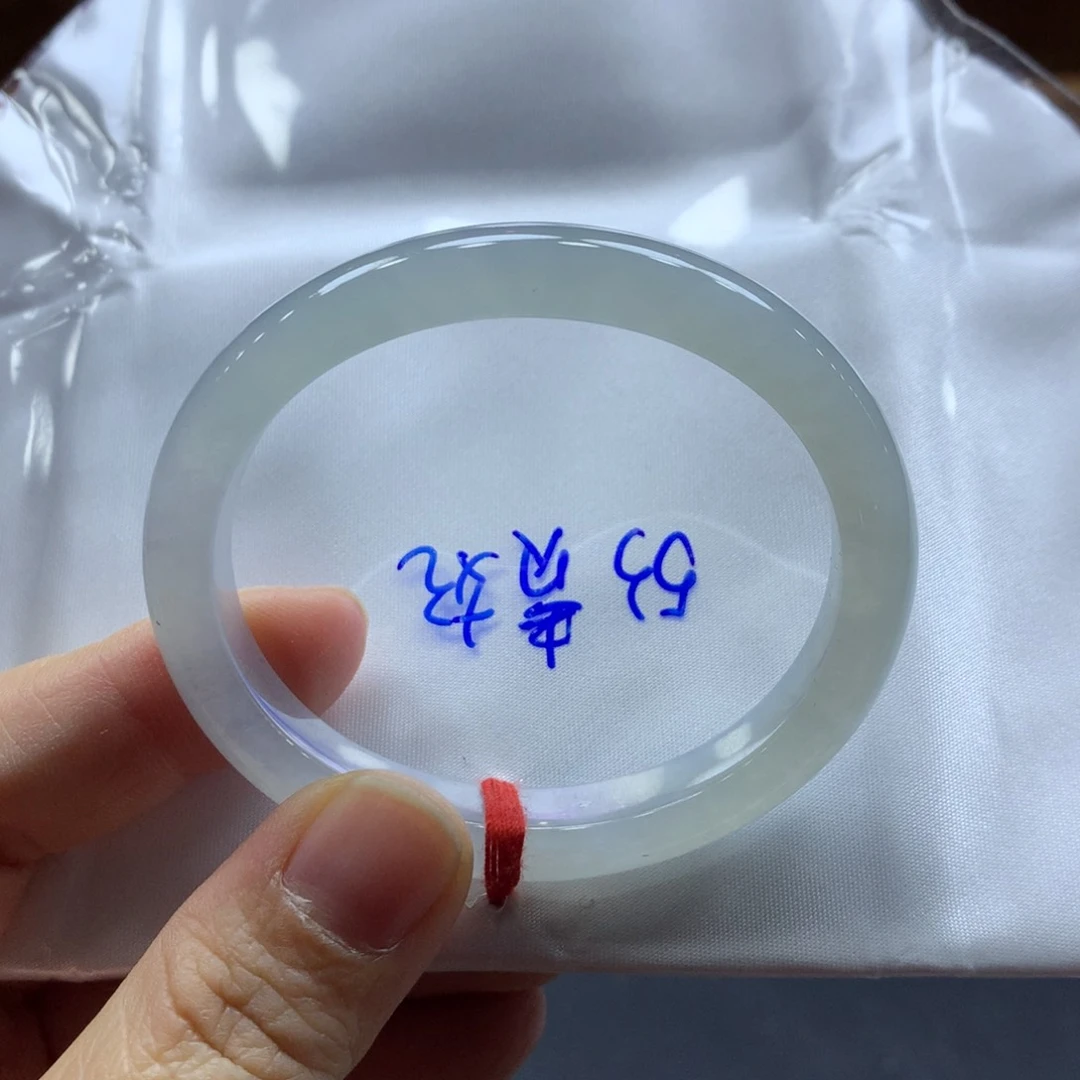 翡翠手镯未镶嵌白月光贵妃52-53