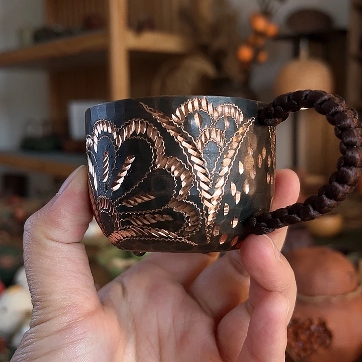 摆件天**平紫砂壶紫砂摆件