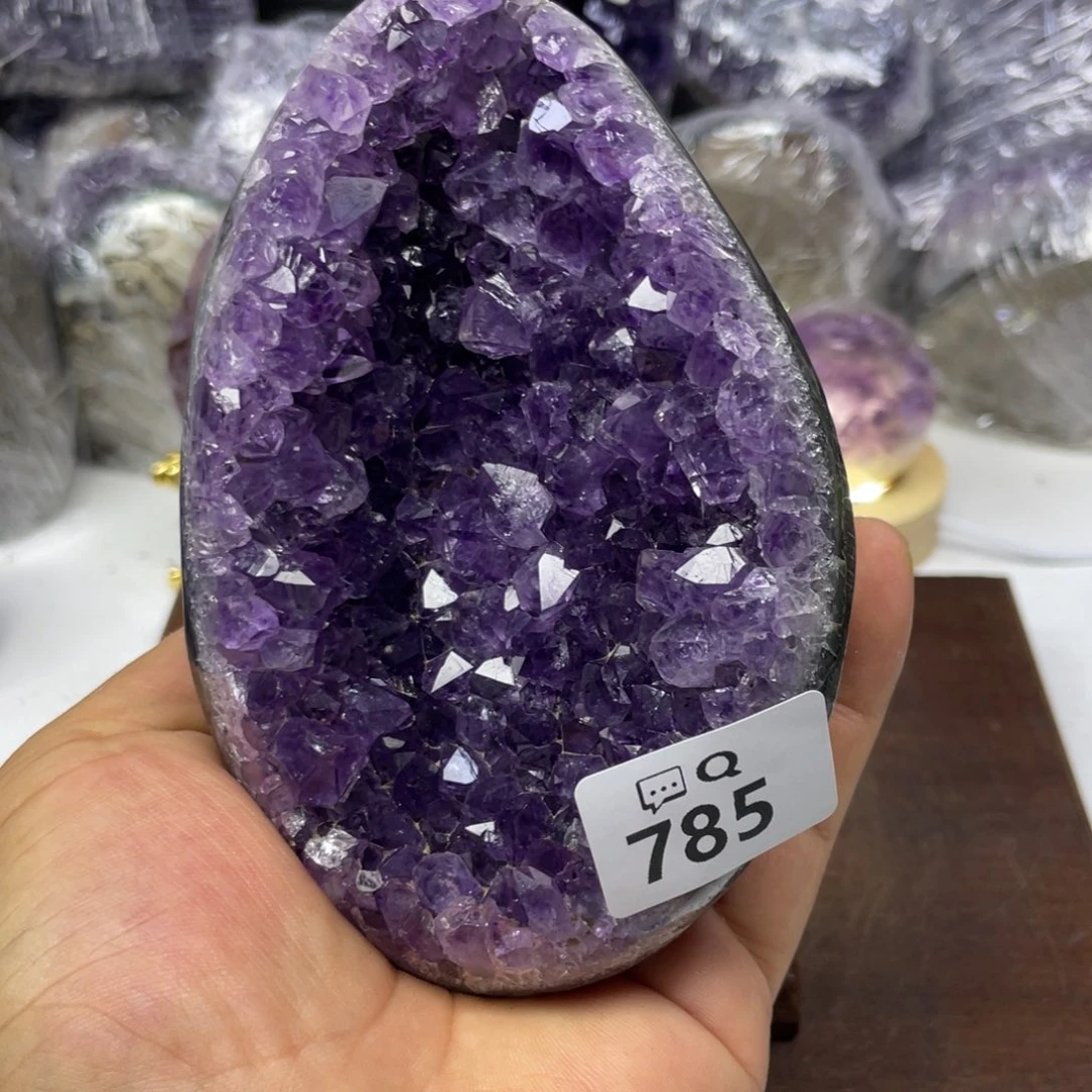 未镶嵌大型摆件（非配饰）水晶