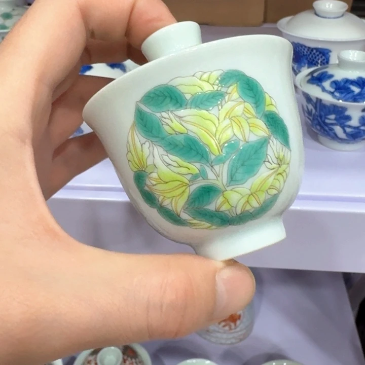 陶瓷艺术品收藏陶瓷