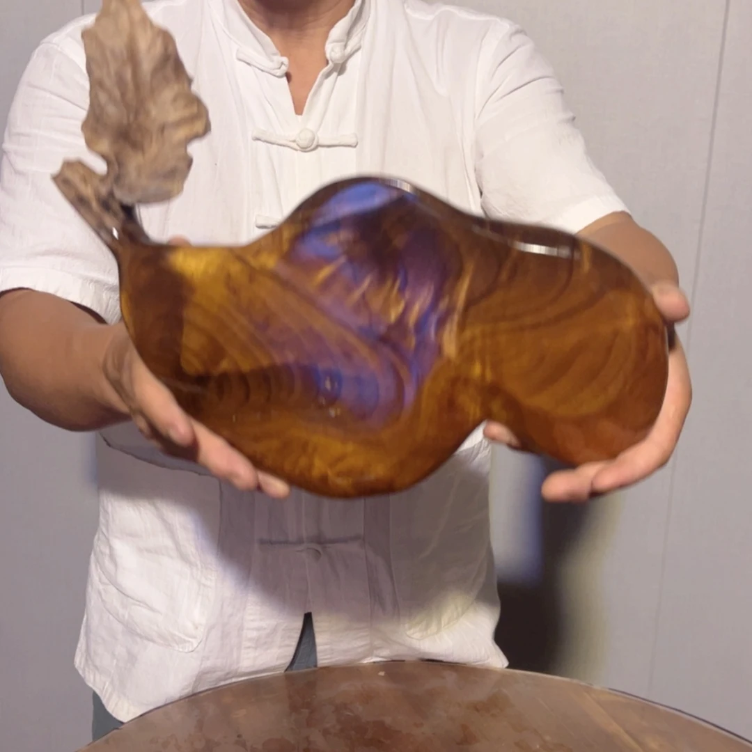 【闪购商品】金丝楠