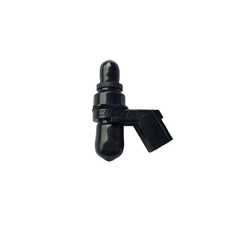 适用本田SDH175-6-7-9-10-11暴风眼猛鸷CBF190TR/X战鹰鸷道喷油嘴