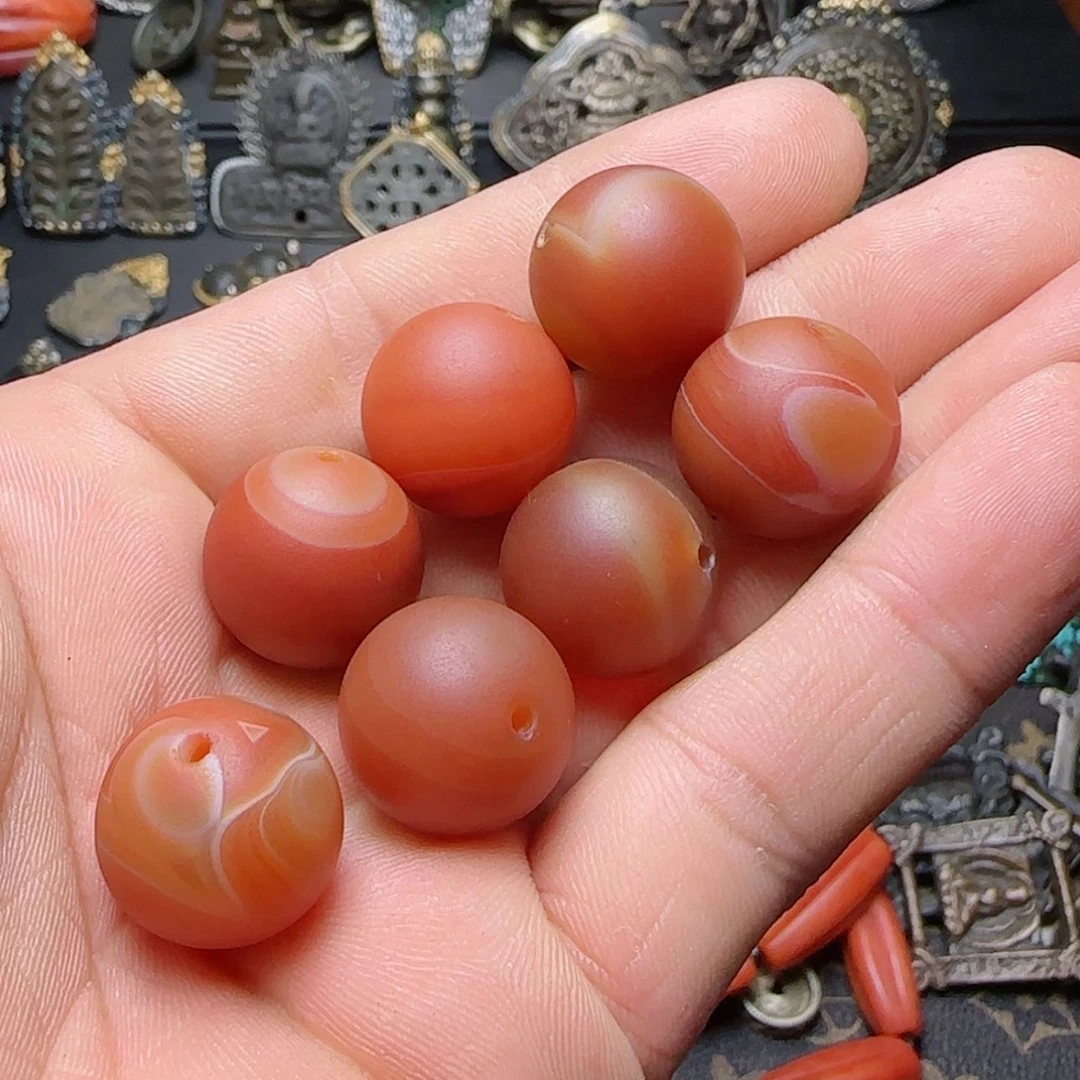 【闪购商品】凤眼菩提吊坠链链接链接