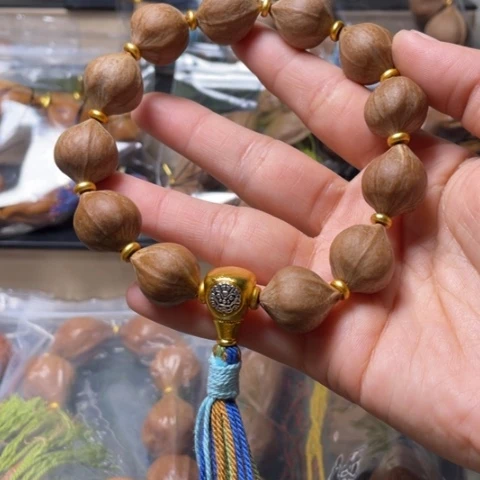 橄榄核手串/手链1.7/100