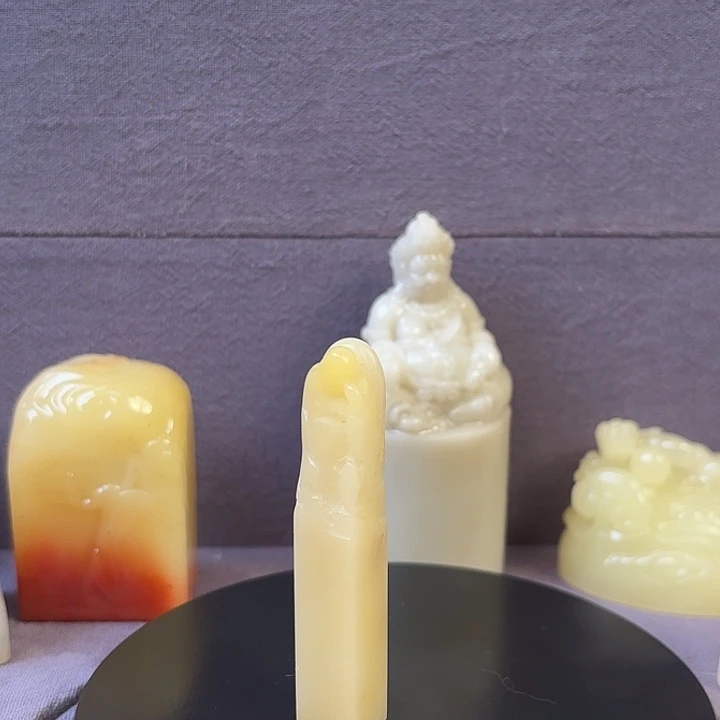 印石寿山石寿山石