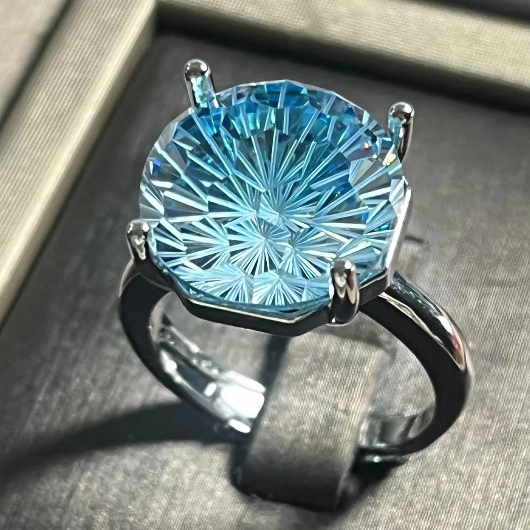 经典时尚百搭戒指G165