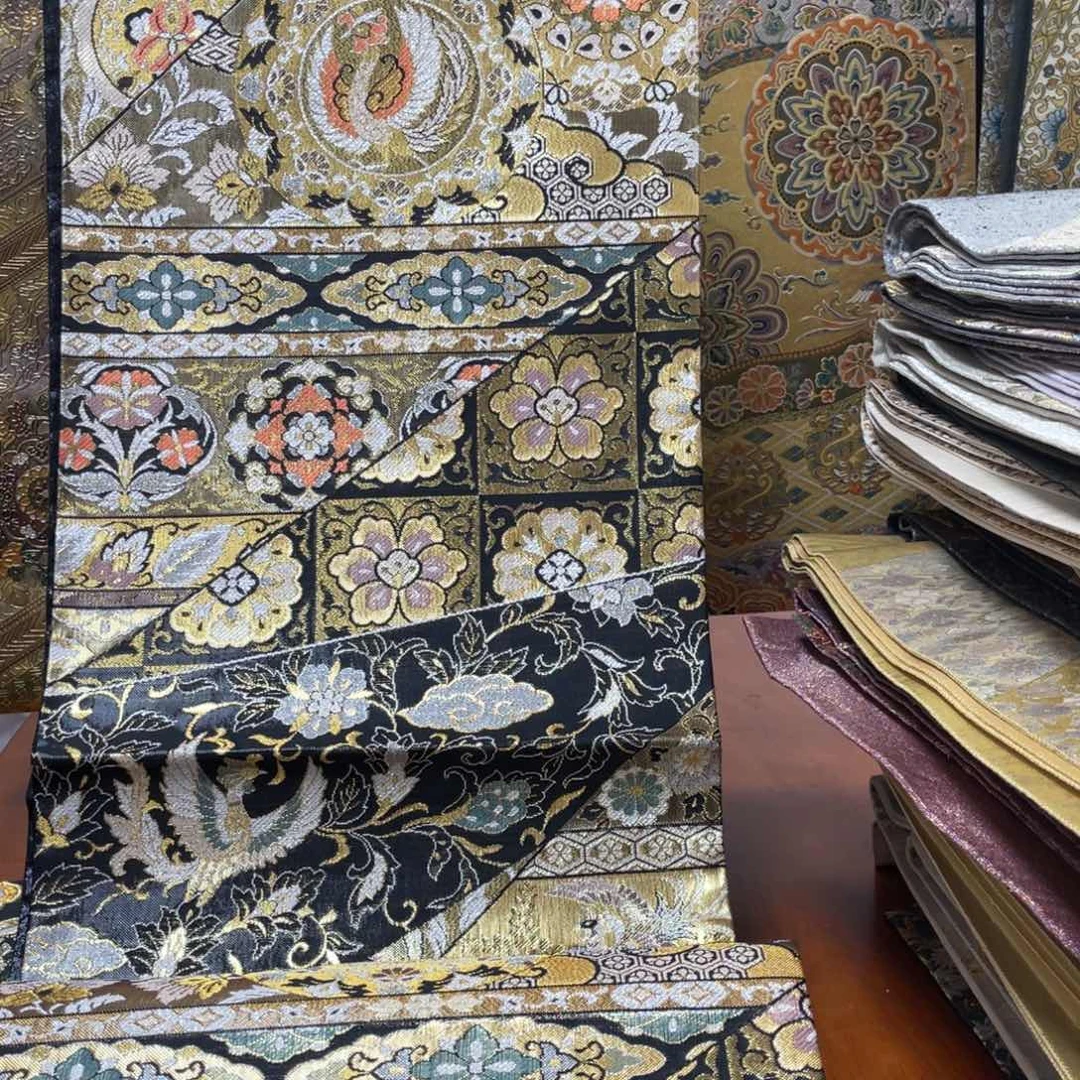 织绣西阵织西阵织