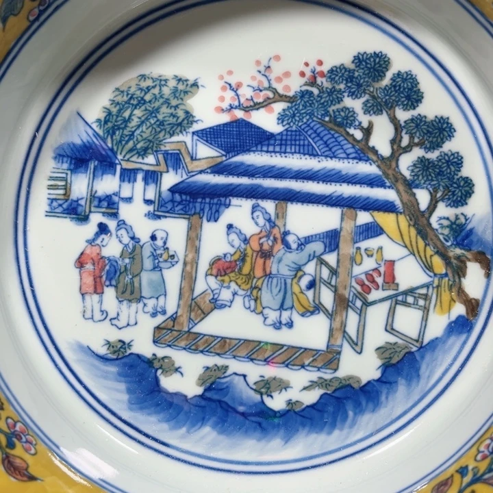 景德镇陶瓷景德镇陶瓷研究所等科研部门及