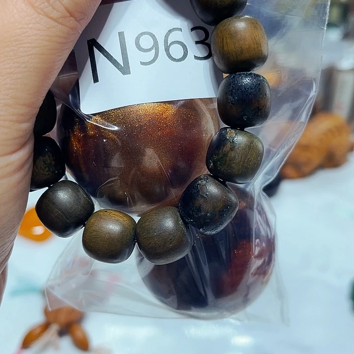 非洲紫檀（红花梨）963